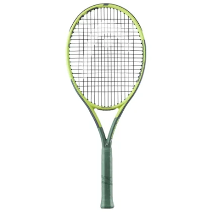 Tenisová raketa pro pokročilé HEAD IG Challenge PRO (lime) SC 30