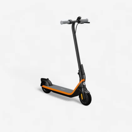 SEGWAY-NINEBOT SEGWAY-NINEBOT C2 detská elektrická kolobežka bez