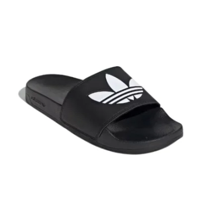 Šlapky (plážová obuv) ADIDAS ORIGINALS Adilette Lite U core black cloud white core black