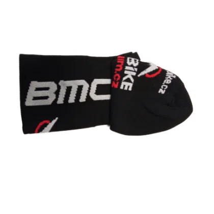 Cyklistické ponožky SKIBIKECENTRUM Bike socks, black