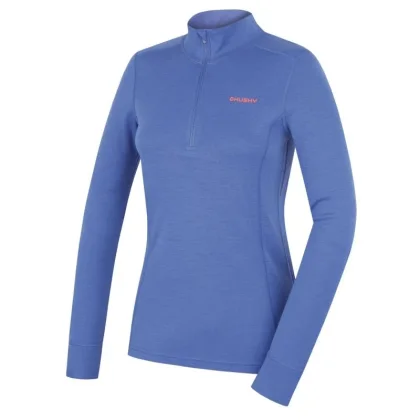 Husky Aron Zip L