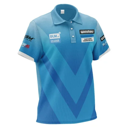 Dres Winmau Vincent van Der Voort,