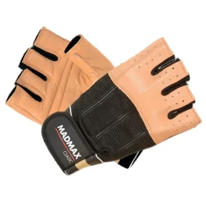 MadMax Rukavice Clasic Exclusive