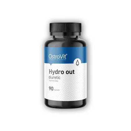Ostrovit Hydro out diuretic 90 kapslí