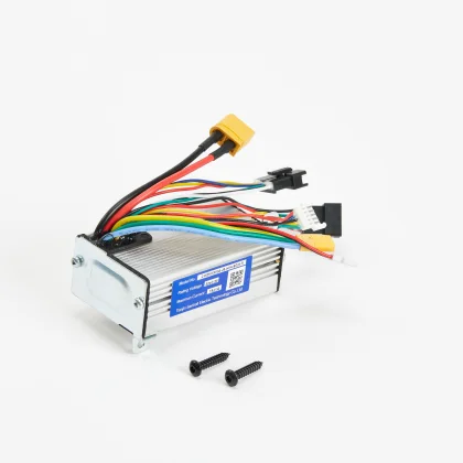 OXELO Ovládač na elektrickú kolobežku B'Twin SD500E a bez