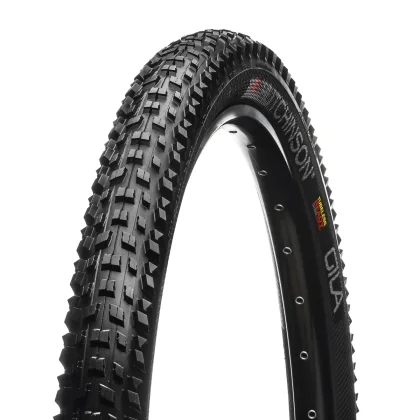 HUTCHINSON Plášť GILA 29x2,40 TLR kevlar,černý