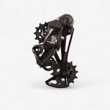 ROCKRIDER Prehadzovač SRAM NX EAGLE 12 rýchlostí bez