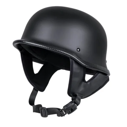 W-TEC Feldberg čierna - XXL (63-64)