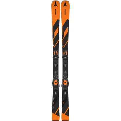 ATOMIC Atomic Redster Q5 lyže 177 cm
