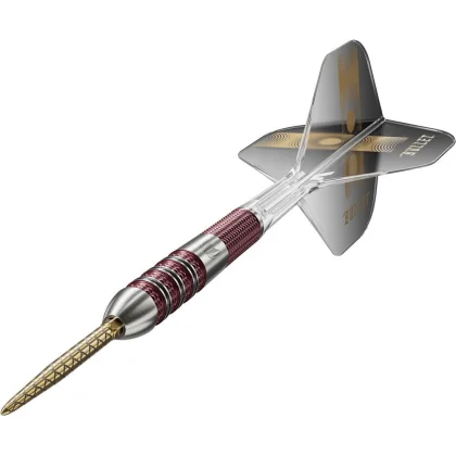 Šípky steel Target Stephen Bunting 95K 23g SP 95% wolfram