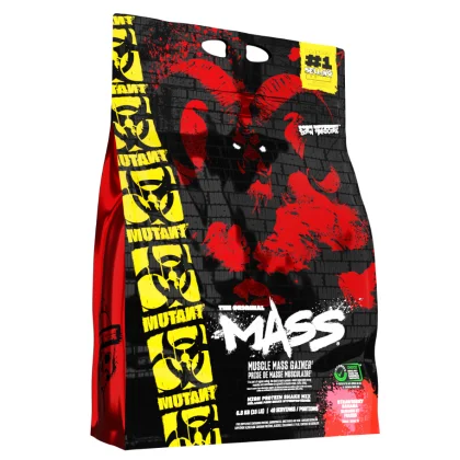 Mutant PVL Mutant Mass 6800 g - PVL
