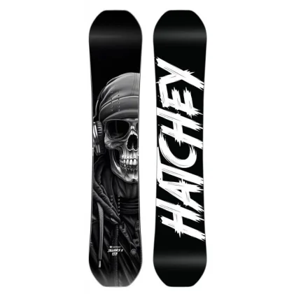 Hatchey Sillence II