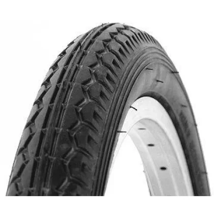 Kenda 20X1,75-123 Silnice černý plášť
