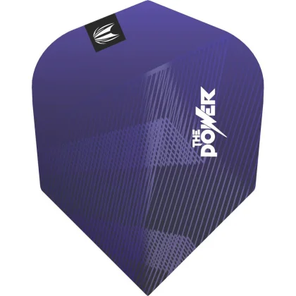 Letky na šípky Target Power G10 pro.ultra No6, 9 ks