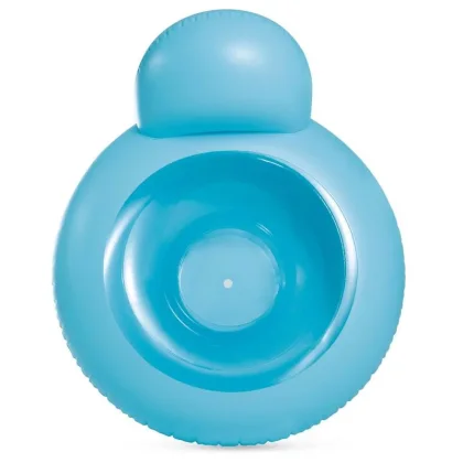 Intex Lehátko nafukovací 58889 137x122