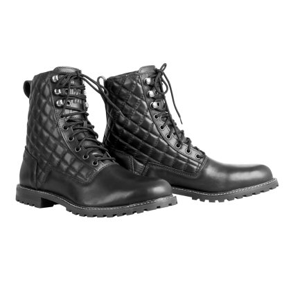 W-TEC Leocia Black čierna - 42