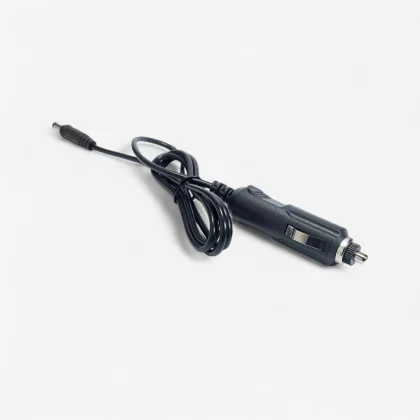 WATTSUP Napájací kábel do autozapaľovača – náhr. diel pre el. pumpu Star Pump Wattsup bez