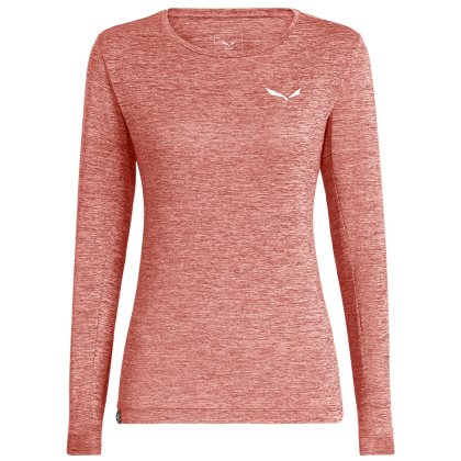 Salewa Puez Melange Dry Tee W