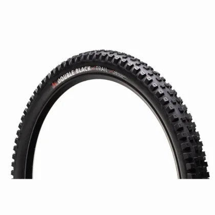 Kenda 29x2.60-1265 Double Black Trail 60TPI plášť