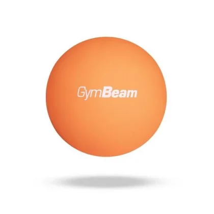 GymBeam Masážní míček Flexball orange - GymBeam