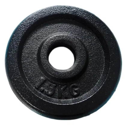 Kubisport Litina 1,5 kg