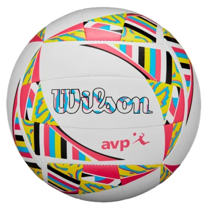 Wilson AVP Movement Volleyball