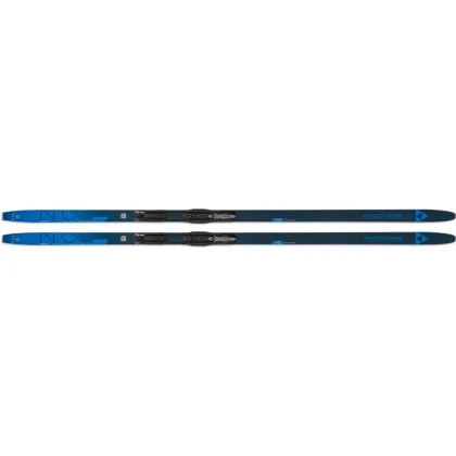 Fischer APOLLO EF + TOUR STEP 2024/25