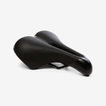 SELLE ITALIA SELLE ITALIA SQUAD GEL FLOW sedlo na bicykel bez