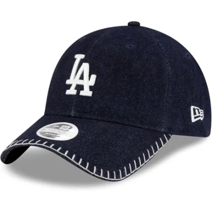 Dámska šiltovka NEW ERA 920W MLB Denim stitch 9twenty LOSDOD