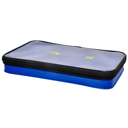 Nepremokavá taška ILLEX Safe Slim Bag L Blue