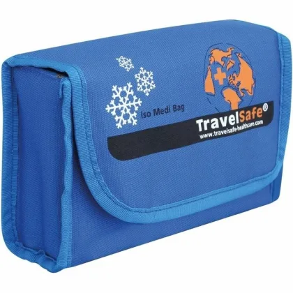TravelSafe chladící taška na léky Iso Medi Bag