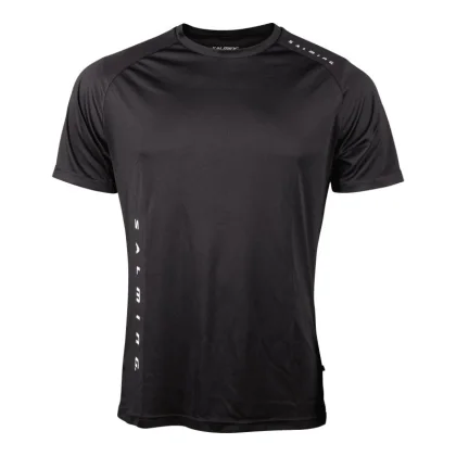 Salming Active Training Tee Black