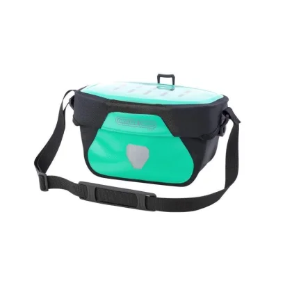 ORTLIEB Ultimate 6S 5L Free