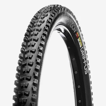 ROCKRIDER Plášť na MTB Hutchinson Griffus 29 x 2,4" TLR bez