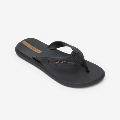 IPANEMA IPANEMA Urban pánske žabky čierne 44