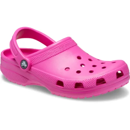 Kroksik (rekreációs cipő) CROCS Classic juice
