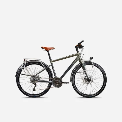 RIVERSIDE Cestovný bicykel RIVERSIDE TOURING 900 V2 S