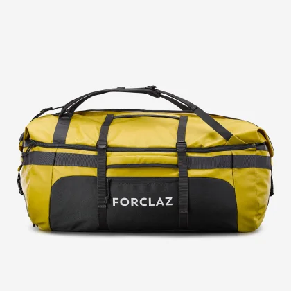 SIMOND Cestovná taška Duffel 500 Extend 80-120 l 80 l