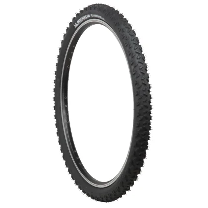 MICHELIN PLÁŠŤ MTB COUNTRY TRAIL 26 × 2,00 TUBELESS READY / ETRTO 50-559 bez