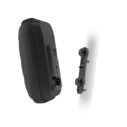 Taška na bicykel FIDLOCK set box na nářadí s držákem TWIST TOOLBOX černá