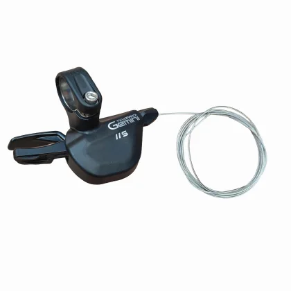 ROCKRIDER Páčka zadnej prehadzovačky TEKTRO SL M5100 11 R bez
