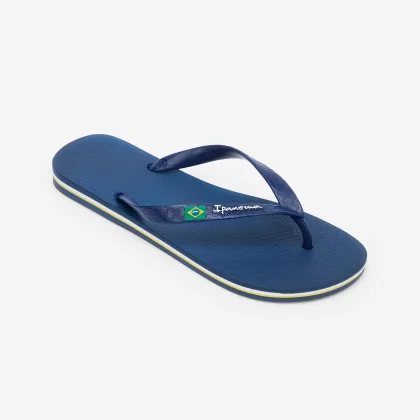 IPANEMA IPANEMA Brasil Classic pánske žabky modré 41-42