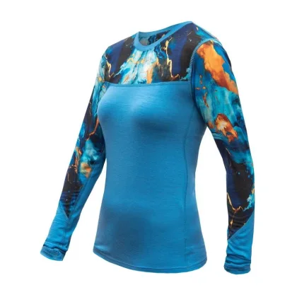 SENSOR Merino Impress