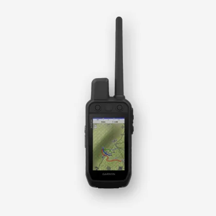 GARMIN GARMIN Alpha 200 F PLUS samostatné diaľkové ovládanie GPS bez