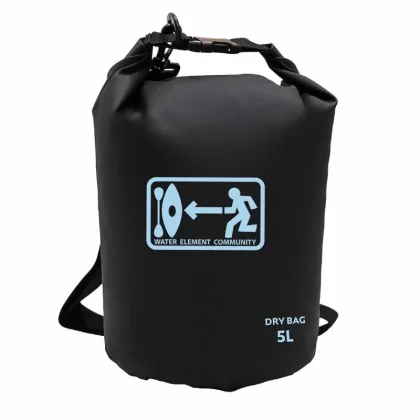 Elements Gear Lodní vak Elements WEC MINIBAG 5 L