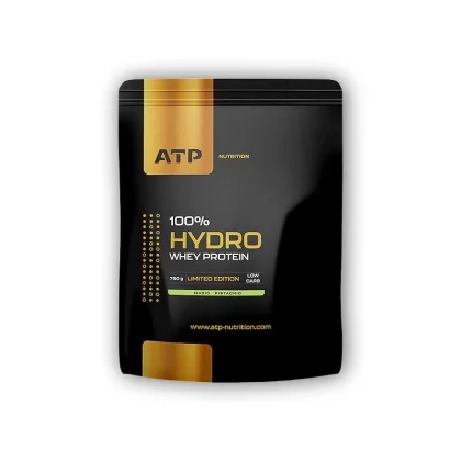 ATP 100% Hydro Whey Protein 750g