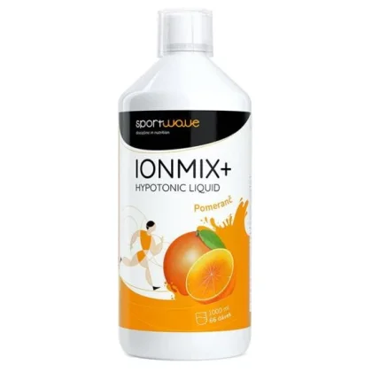 Sport Wave Iontmix+ 1000 ml
