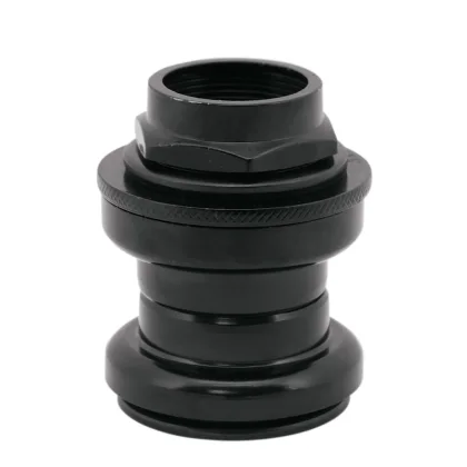 Force Řízení závitové 22.2mm 1" Fe, černé