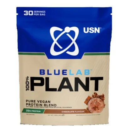 USN 100% Plant Protein 440g