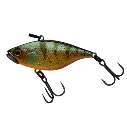 ILLEX TN 3,8 cm, Agressive Perch